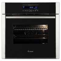 Oven and Induction Hob SET8016IH877RL