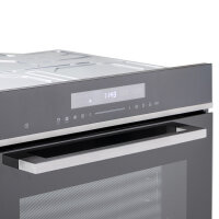 Forno e Piano Cottura Induzione SET8017IH877RL