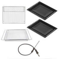 Forno e Piano Cottura Induzione SET8017IH877RL