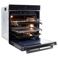 Forno e Piano Cottura Induzione SET8017IH877RL
