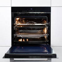 Forno e Piano Cottura Induzione SET8017IH877RL