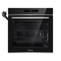 Oven and Induction Hob SET8019IH877RL