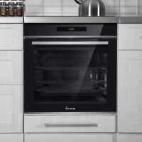 Oven and Induction Hob SET8019IH877RL