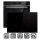 Oven and Induction Hob SET8019IH877RL