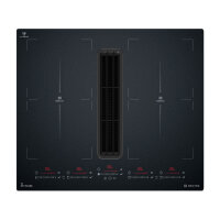 Induction Hob self-sufficient IND600DRAFT
