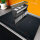 Piano Cottura Induzione autosufficiente IND600DRAFT