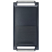 BBQ20 Piastra grill Piastra grill per piani di cottura a...