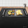 BBQ20 Piastra grill Piastra grill per piani di cottura a induzione 20x36