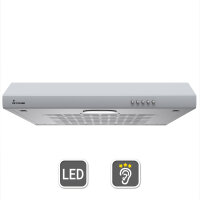 Cappa aspirante 60cm UBH600S