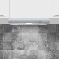 Cappa aspirante 60cm UBH600S