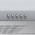 Cooker hood 60cm UBH600S
