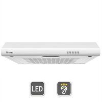 Cappa aspirante 60cm UBH600W