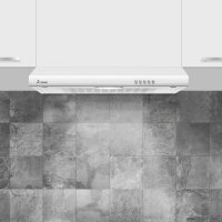 Cappa aspirante 60cm UBH600W