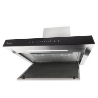 Cappa aspirante 60cm FLAT6006ED