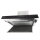 Cappa aspirante 60cm FLAT6006ED