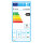 Cappa aspirante 60cm FLAT6006ED