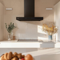 Cooker hood 60cm FLAT6006S
