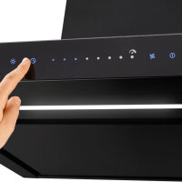 Cooker hood 60cm FLAT6006S
