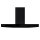 Cooker hood 60cm FLAT6006S