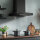 Cooker hood 60cm FLAT6006S