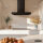 Cooker hood 60cm FLAT6006S