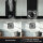 Cooker hood 60cm FLAT6006S