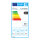Cappa aspirante 90cm FLAT9006ED