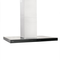 Cappa aspirante 90cm FLAT-INSEL-6