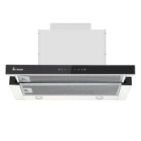 Cappa aspirante 60cm TEL500