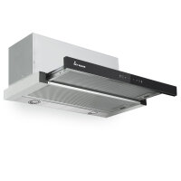 Cappa aspirante 60cm TEL500