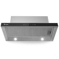 Cappa aspirante 60cm TEL500