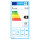 Cappa aspirante 60cm TEL500