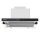 Cappa aspirante 60cm TEL500