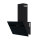 Cooker hood 60cm STYLE6005SMAO RGBW ambient lighting