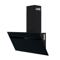 Cappa aspirante 80cm STYLE8005SMAO Illuminazione ambientale RGBW