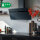 Cappa aspirante 80cm STYLE8005SMAO Illuminazione ambientale RGBW