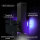 Cappa aspirante 80cm STYLE8005SMAO Illuminazione ambientale RGBW
