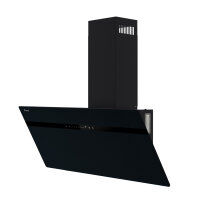 Cappa aspirante 90cm STYLE9005SMAO Illuminazione ambientale RGBW