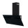 Cappa aspirante 90cm STYLE9005SMAO Illuminazione ambientale RGBW