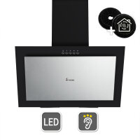 Cappa aspirante 60cm VTH601ED