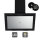 Cappa aspirante 60cm VTH601ED
