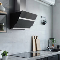 Cooker hood 60cm HERMES6005S