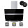 Cooker hood 60cm HERMES6005S