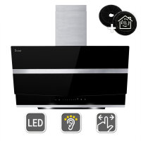 Cooker hood 80cm HERMES8005S