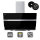 Cooker hood 80cm HERMES8005S