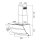 Cooker hood 80cm HERMES8005S