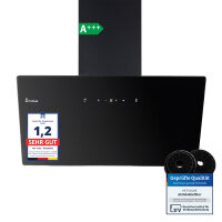 Cappa aspirante 60cm BASE6004S