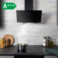 Cappa aspirante 60cm BASE6004S