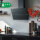 Cooker hood 60cm ECCO6005SM RGBW ambient lighting