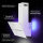 Cappa Aspirante 90?cm ECCO9005WM con Illuminazione Ambientale RGBW